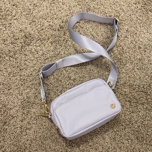 lululemon bag